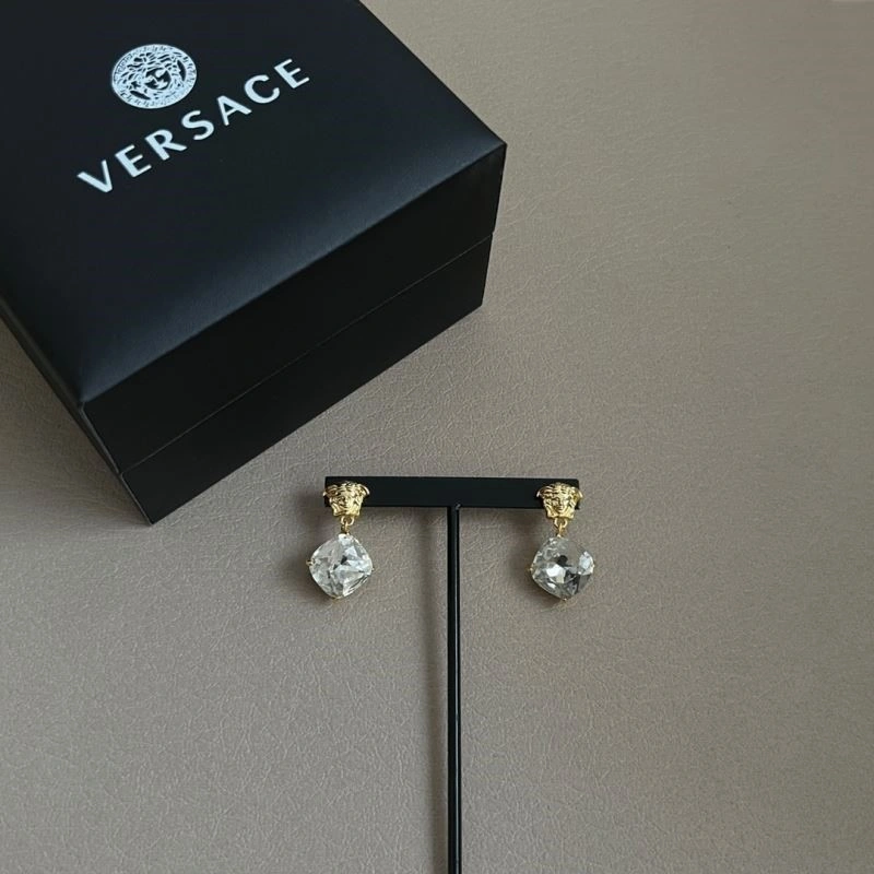 Versace Earrings DailyWear 209032