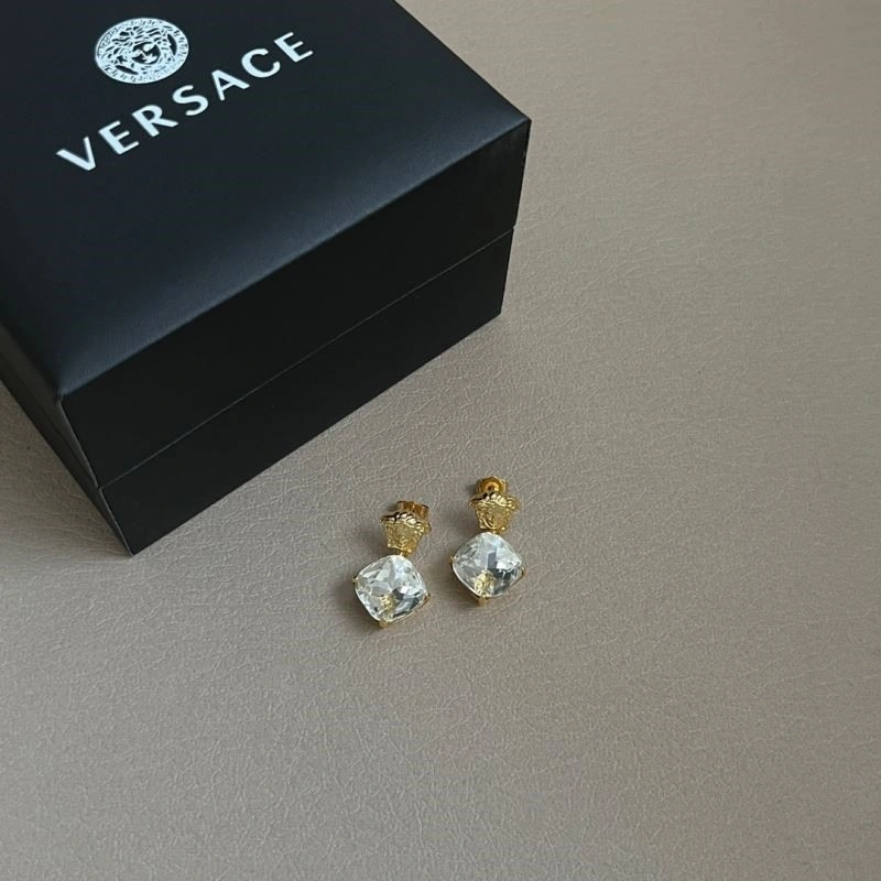 Versace Earrings DailyWear 209032