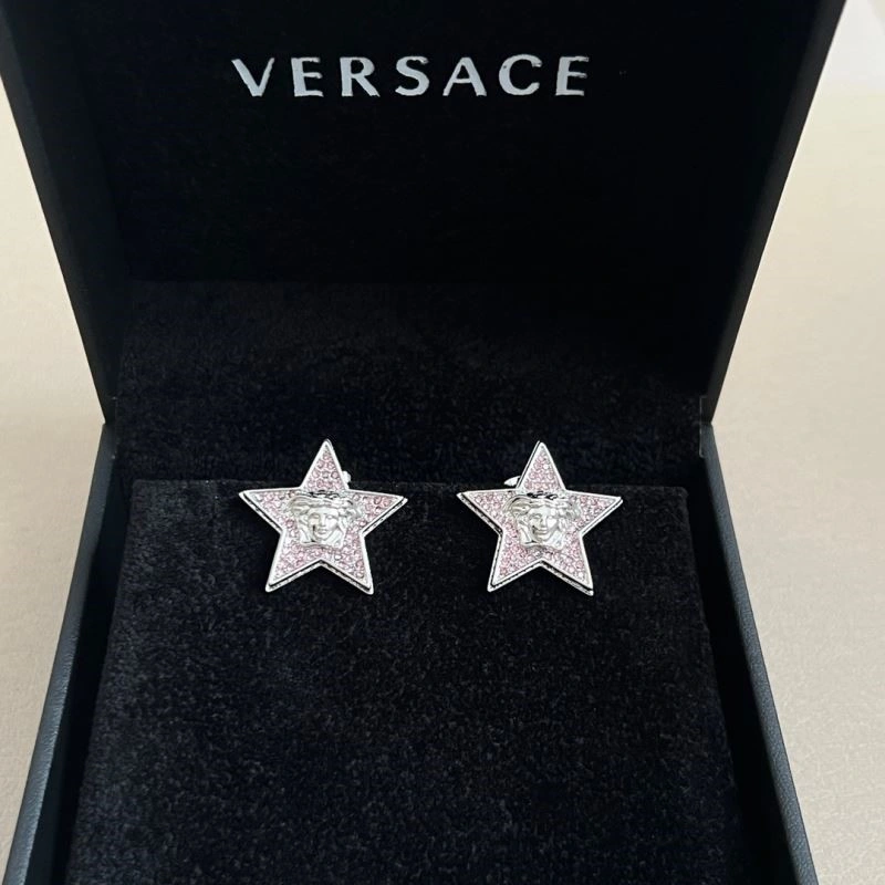 Versace Earrings Trendsetting 209099