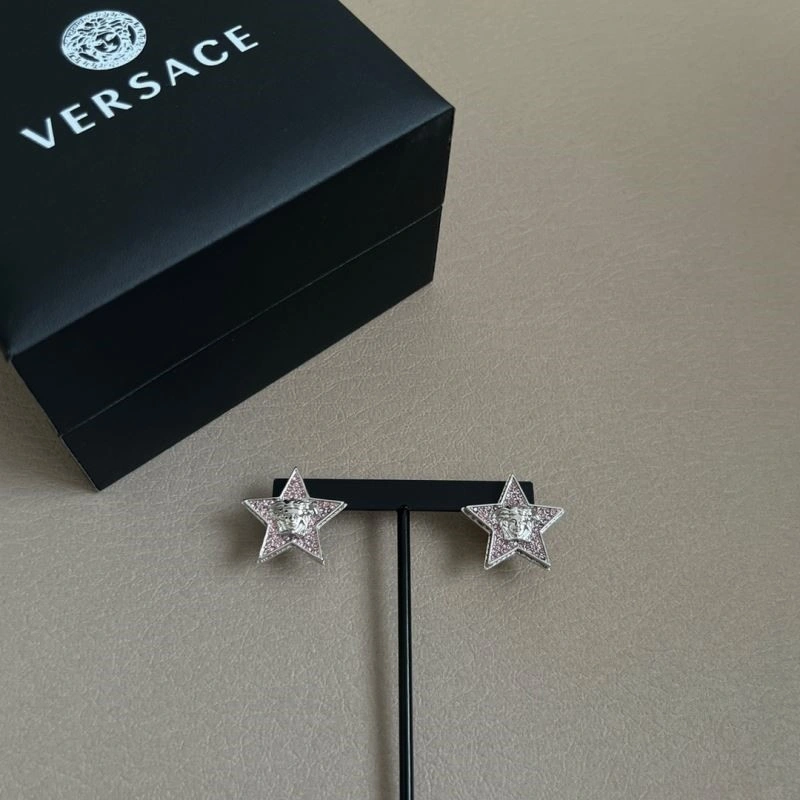 Versace Earrings Trendsetting 209099
