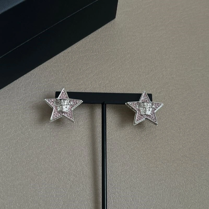 Versace Earrings Trendsetting 209099