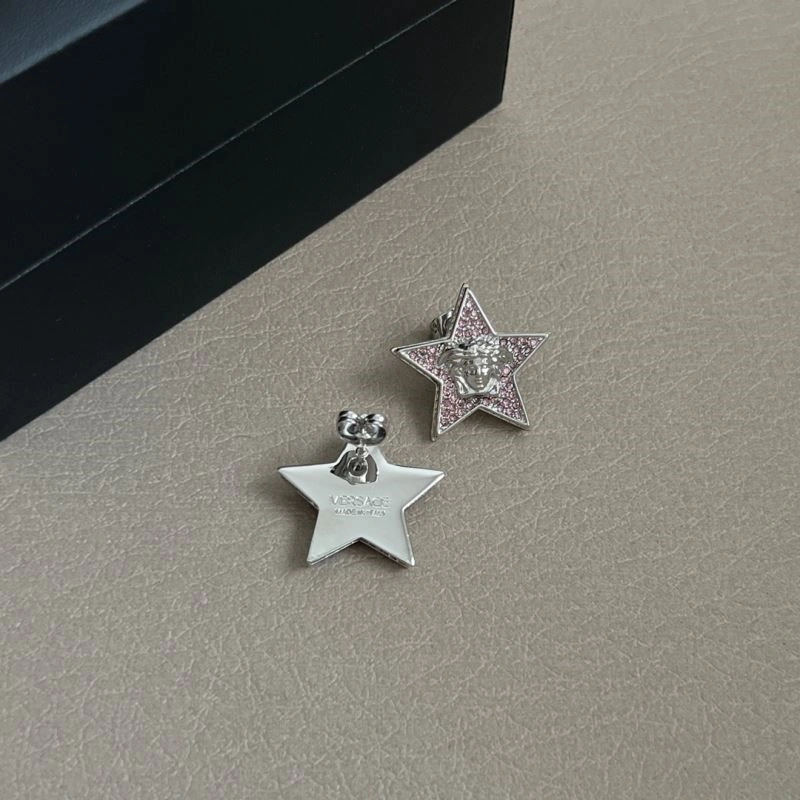 Versace Earrings Trendsetting 209099