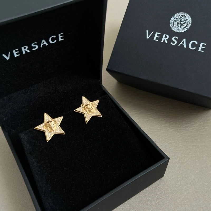 Versace Earrings SoftTouch 209057