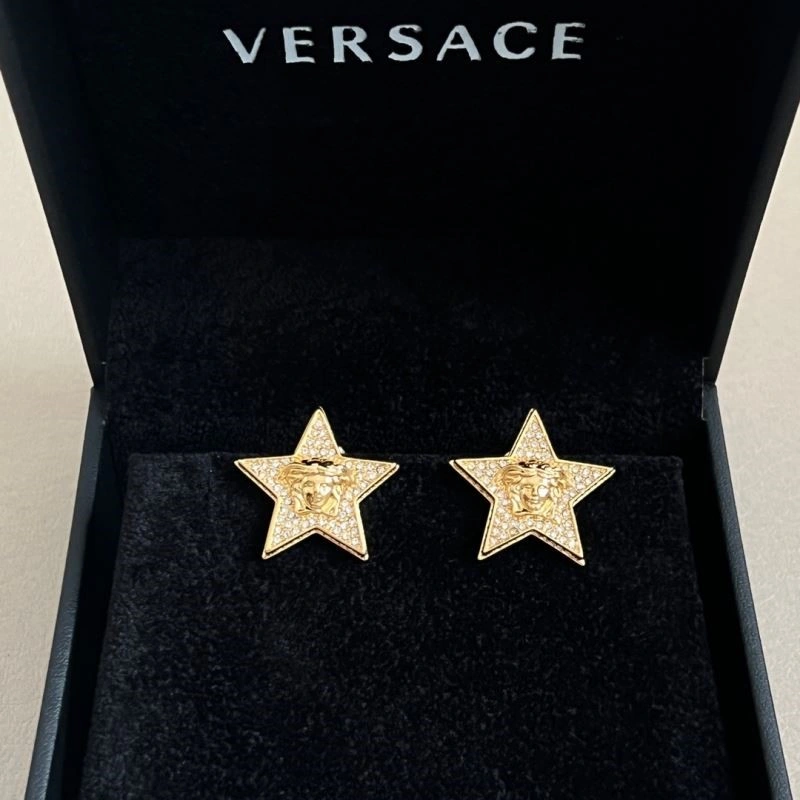 Versace Earrings SoftTouch 209057