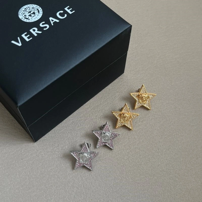 Versace Earrings SoftTouch 209057