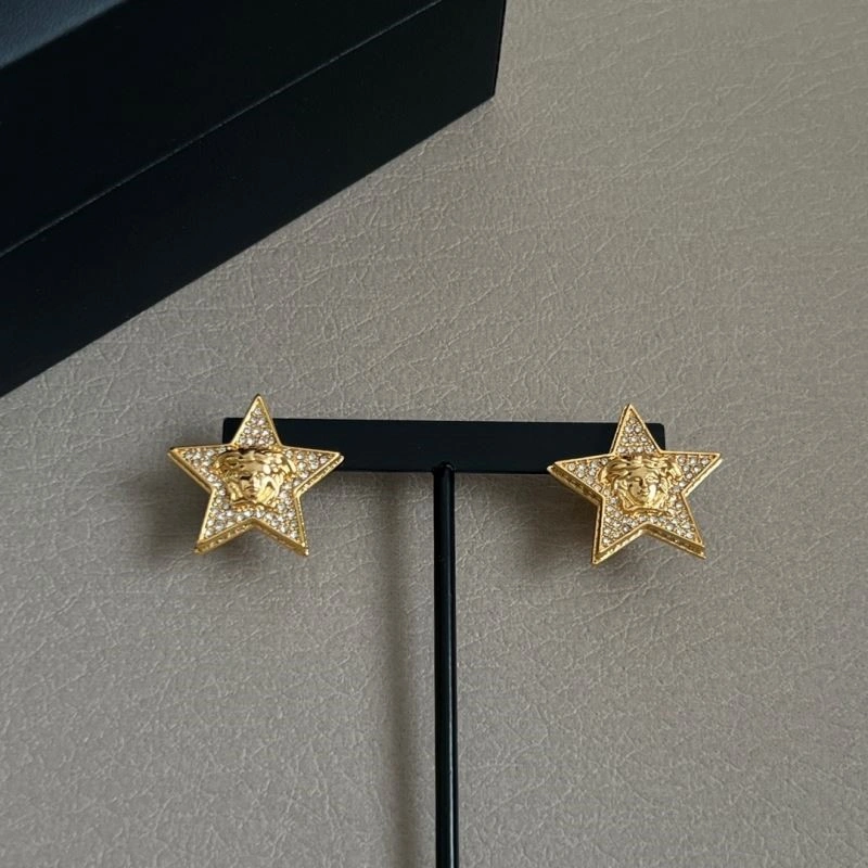 Versace Earrings SoftTouch 209057