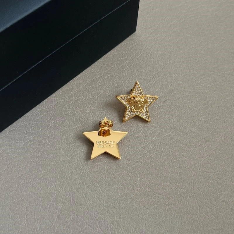 Versace Earrings SoftTouch 209057