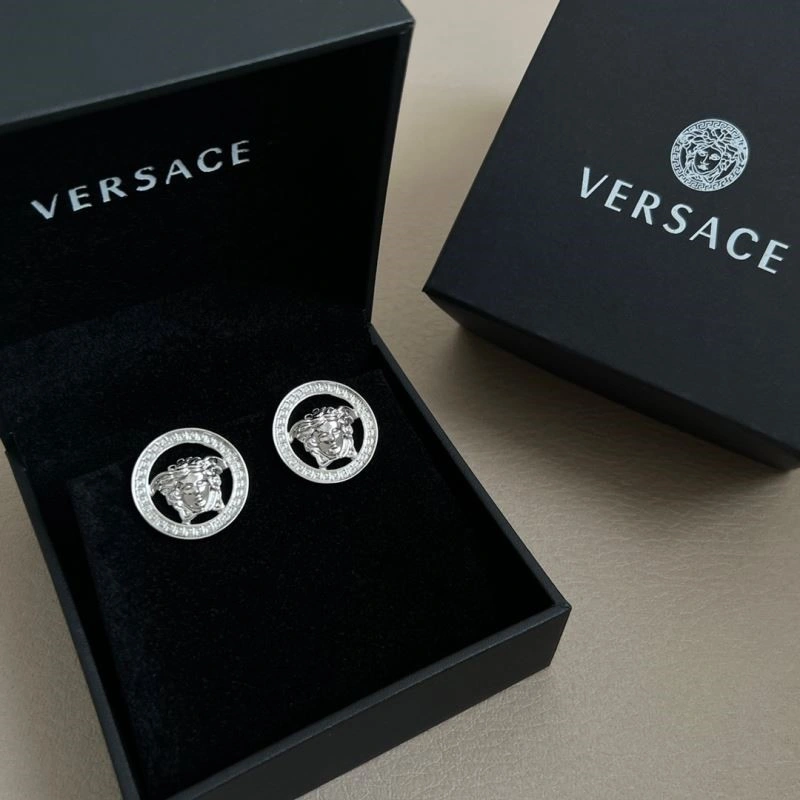Versace Earrings EyeCatching 209028