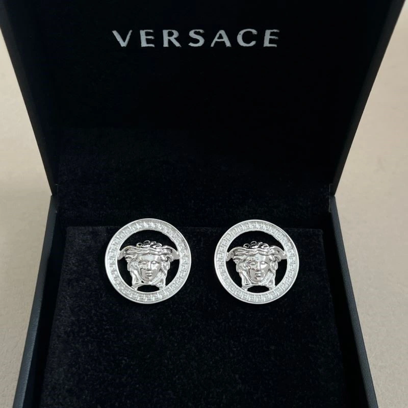 Versace Earrings EyeCatching 209028