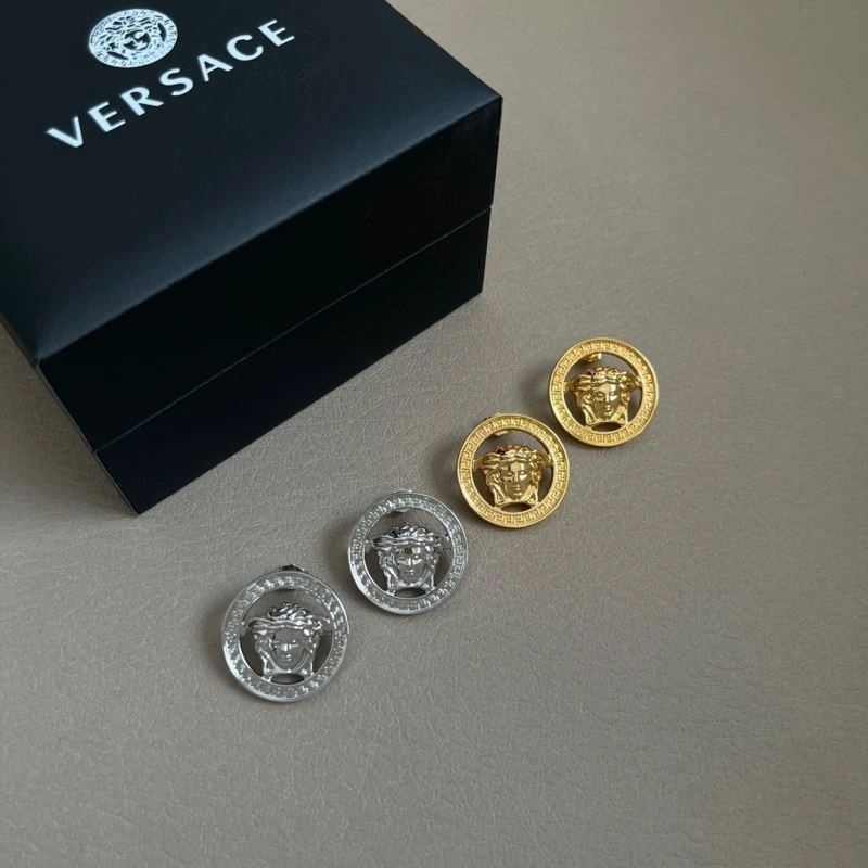 Versace Earrings EyeCatching 209028