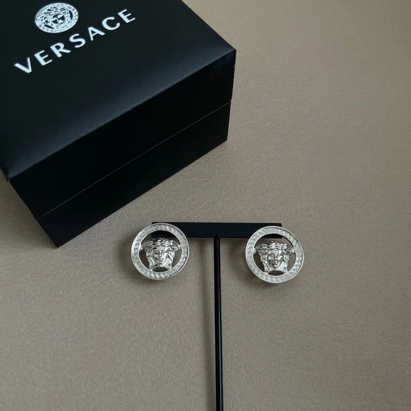 Versace Earrings EyeCatching 209028