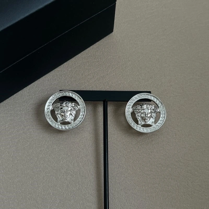 Versace Earrings EyeCatching 209028