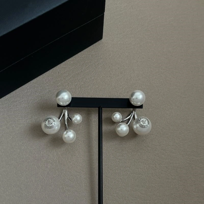 Versace Earrings Packable 209029