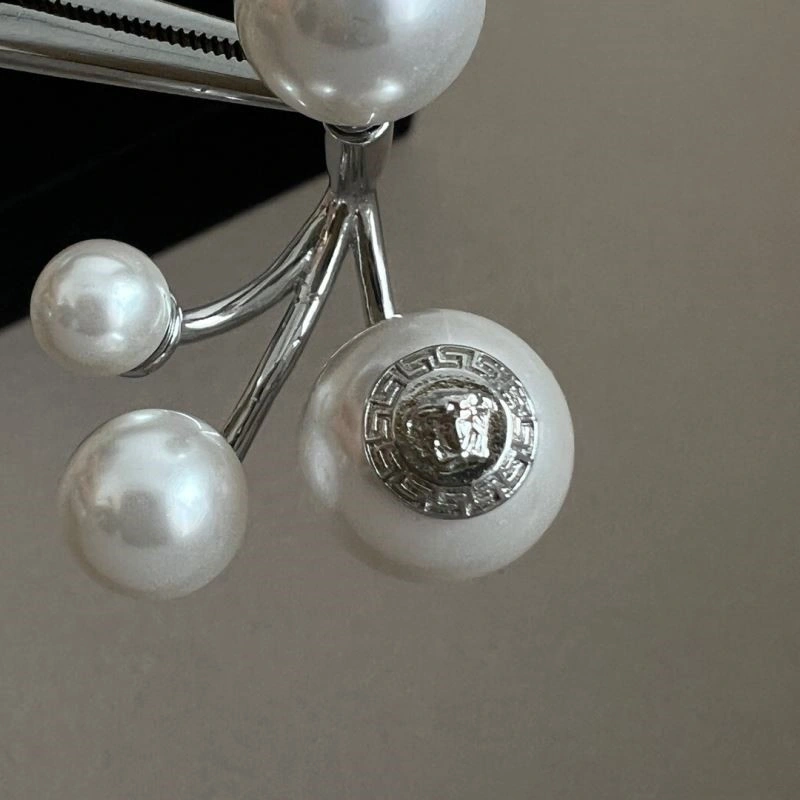 Versace Earrings Packable 209029