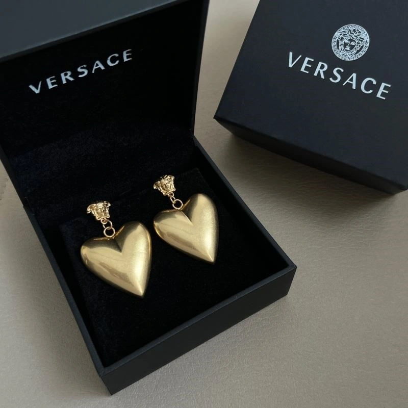 Versace Earrings Seasonal 209026