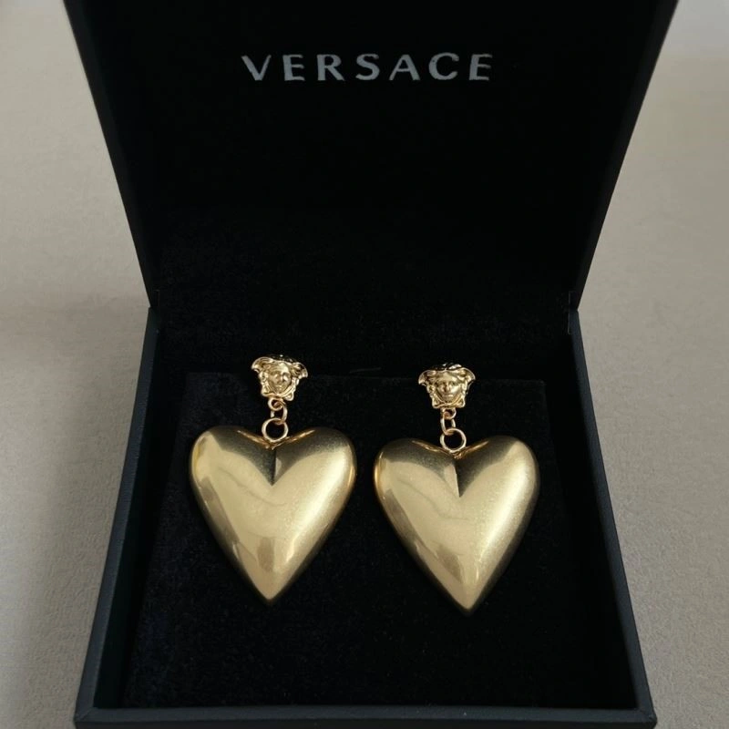 Versace Earrings Seasonal 209026