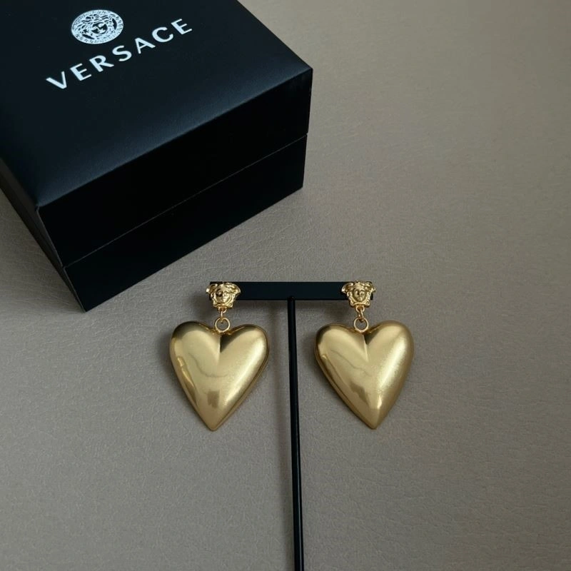 Versace Earrings Seasonal 209026