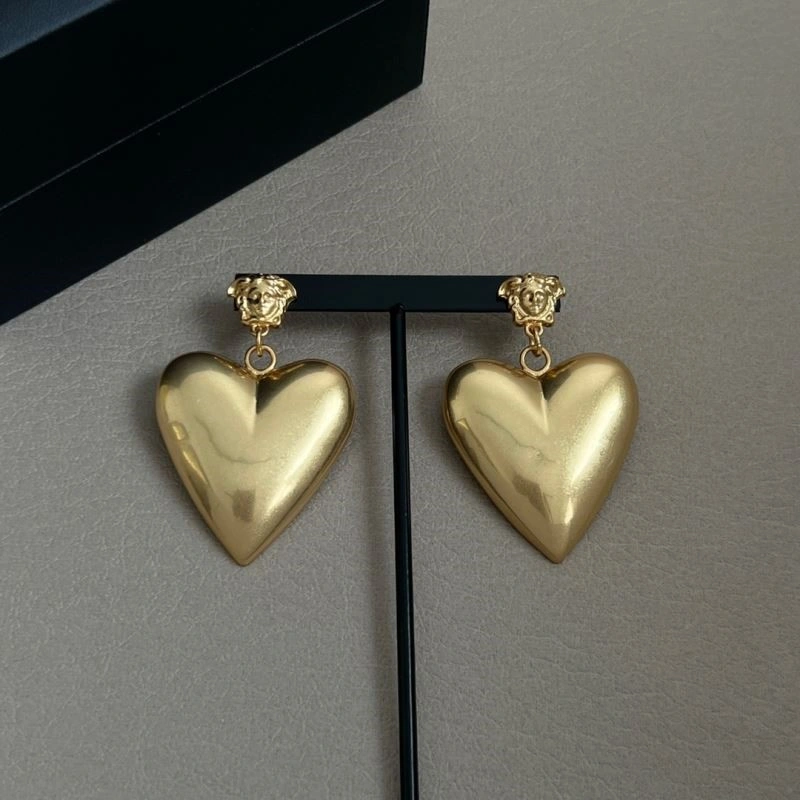 Versace Earrings Seasonal 209026