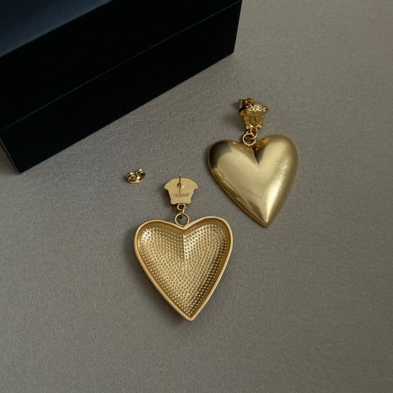 Versace Earrings Seasonal 209026