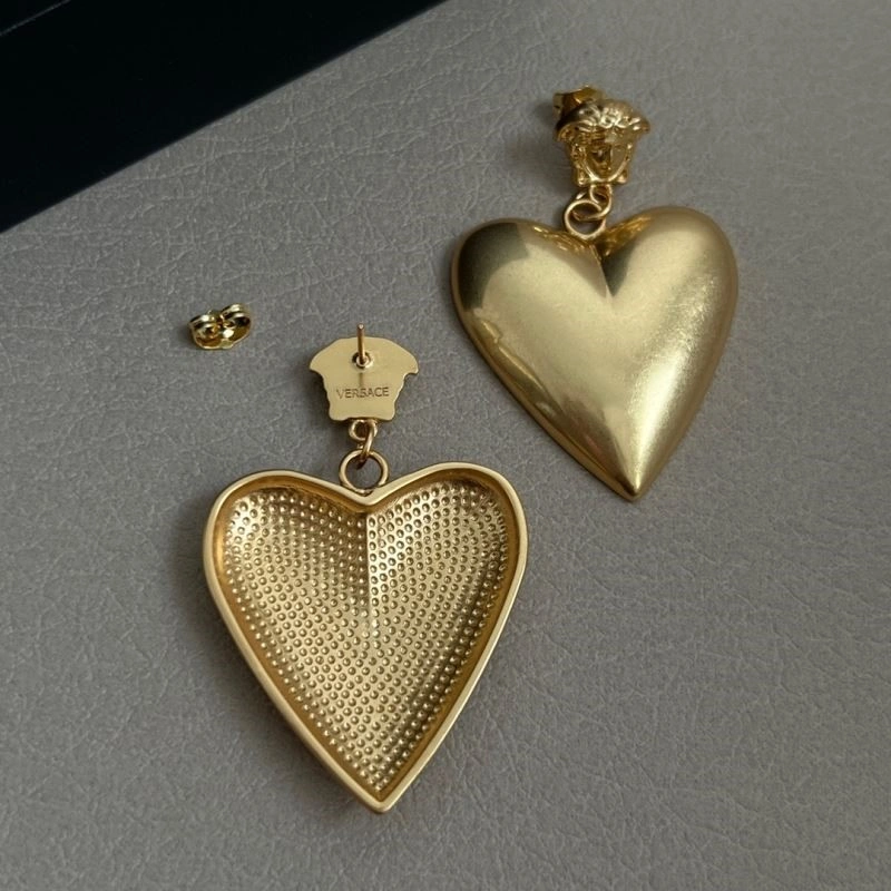Versace Earrings Seasonal 209026
