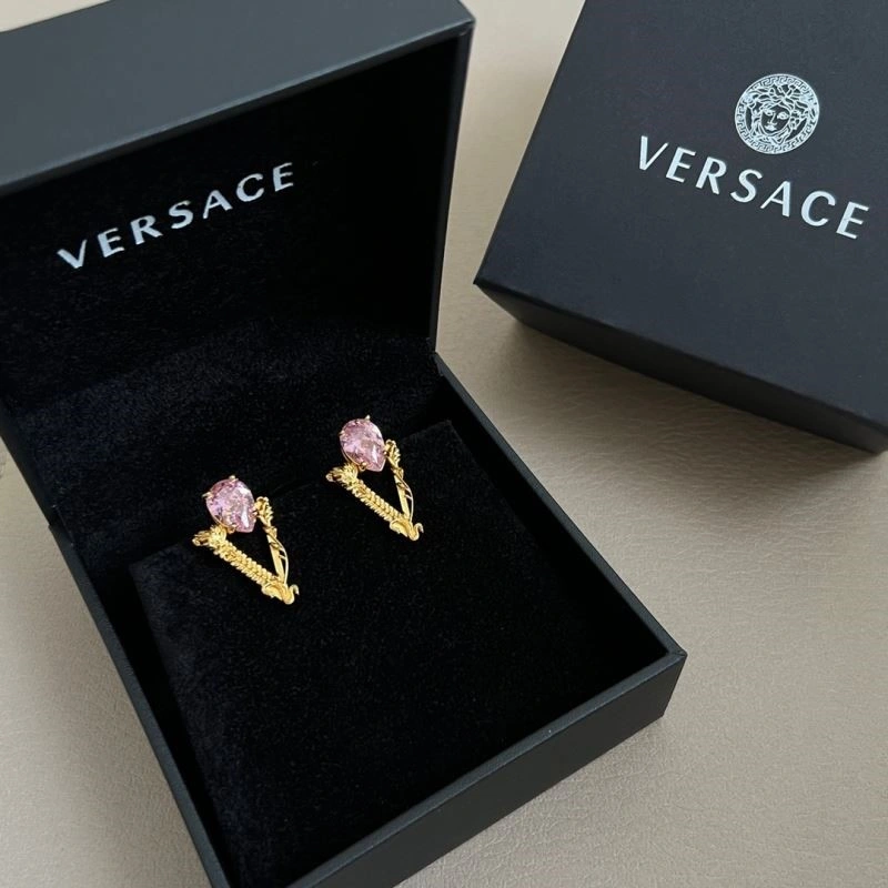 Versace Earrings DailyWear 209025