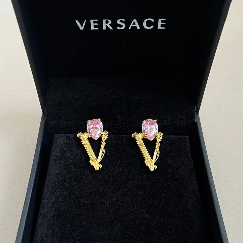 Versace Earrings DailyWear 209025
