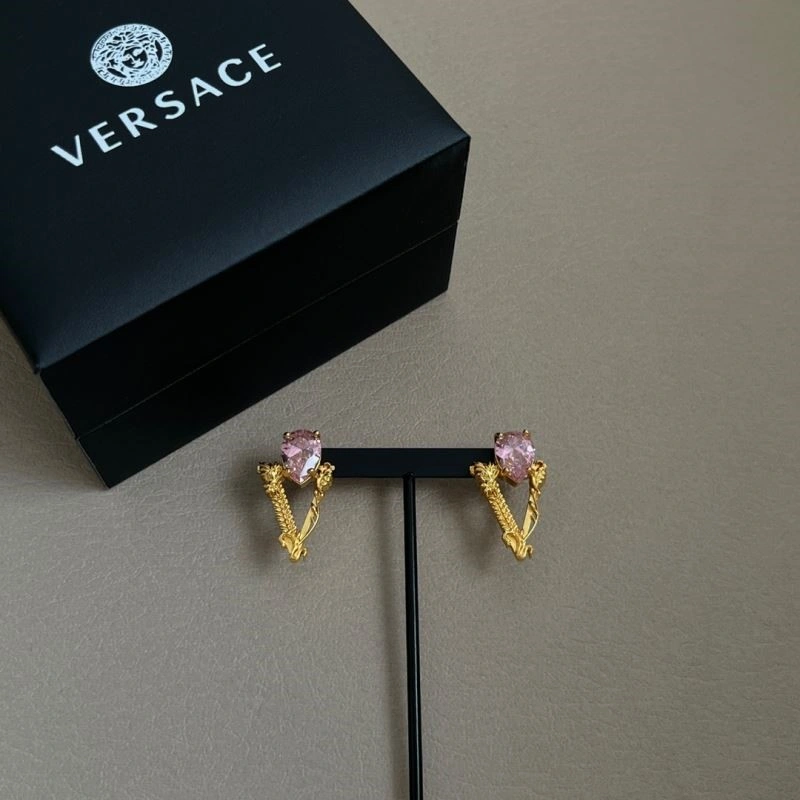 Versace Earrings DailyWear 209025