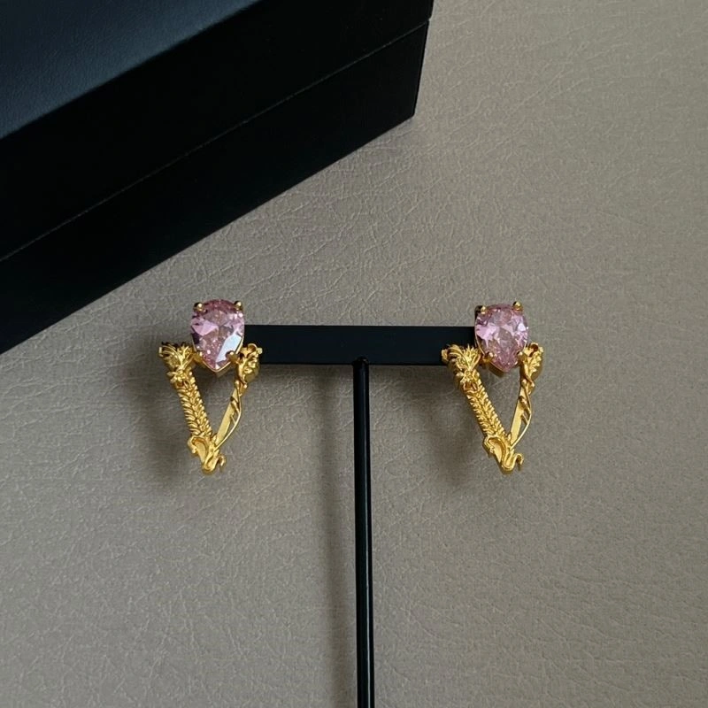 Versace Earrings DailyWear 209025
