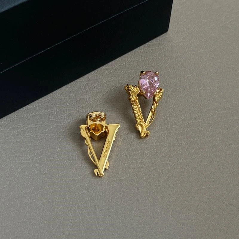 Versace Earrings DailyWear 209025
