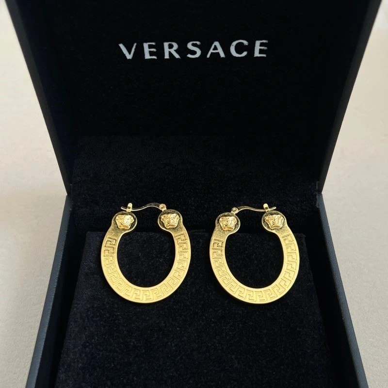 Versace Earrings GoAnywhere 209022