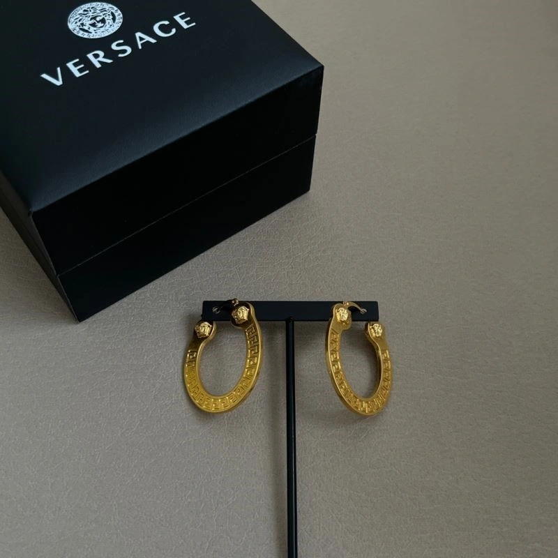 Versace Earrings GoAnywhere 209022