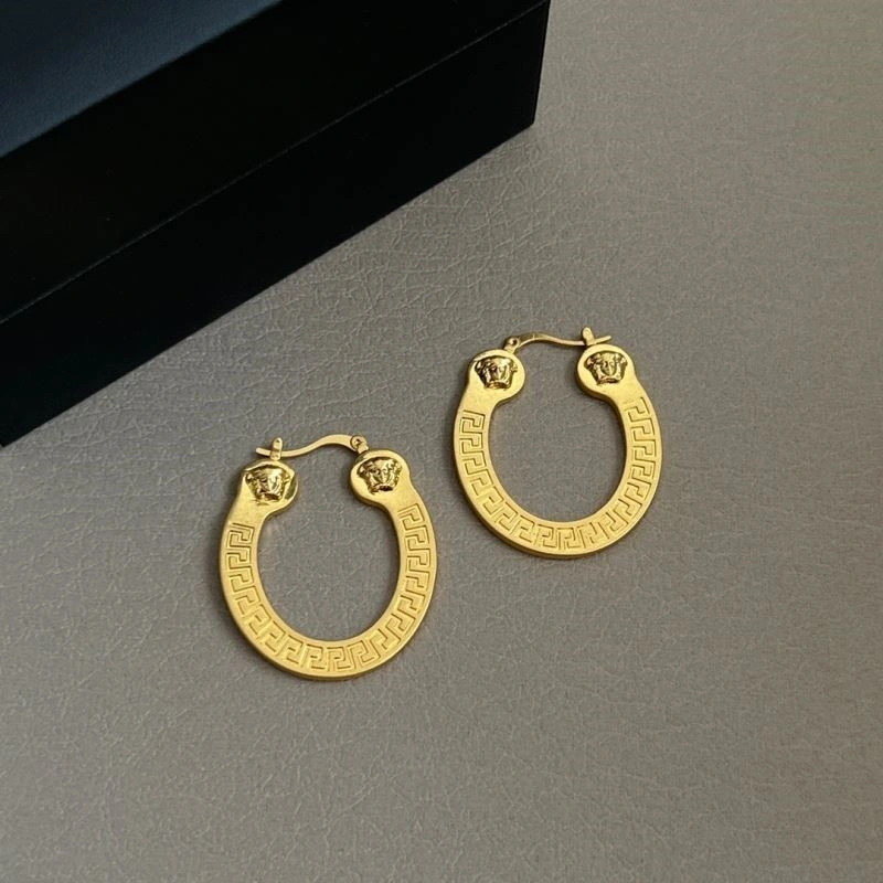 Versace Earrings GoAnywhere 209022