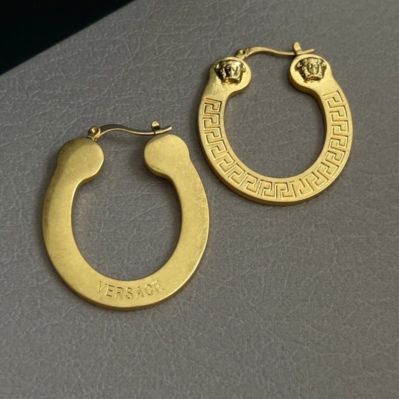 Versace Earrings GoAnywhere 209022