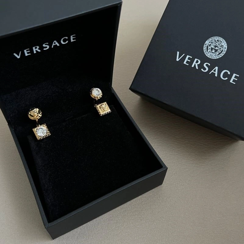 Versace Earrings Casual 209020