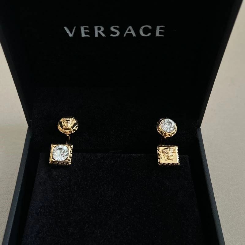 Versace Earrings Casual 209020