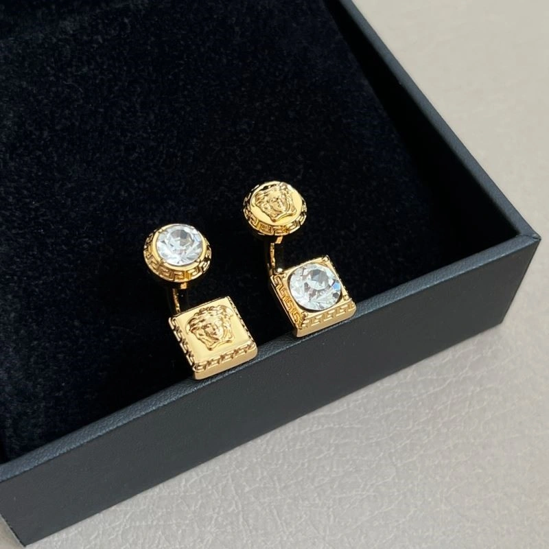 Versace Earrings Casual 209020