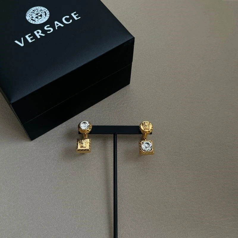 Versace Earrings Casual 209020