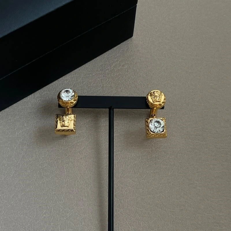 Versace Earrings Casual 209020