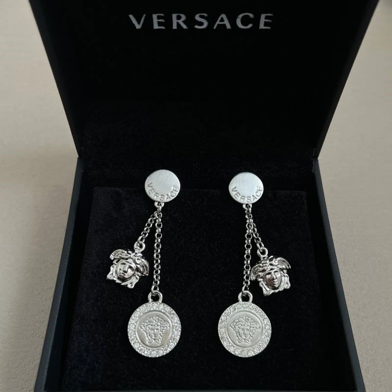 WellDesigned Versace Earrings 209017