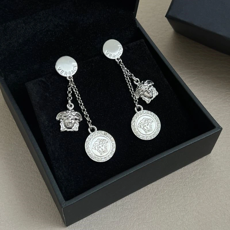 WellDesigned Versace Earrings 209017