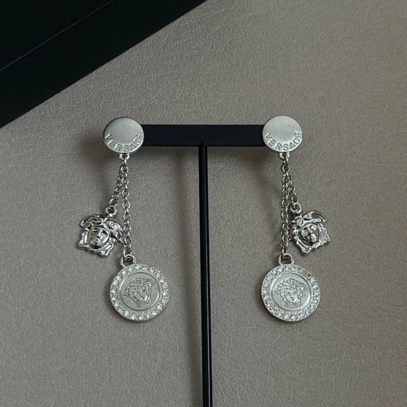 WellDesigned Versace Earrings 209017