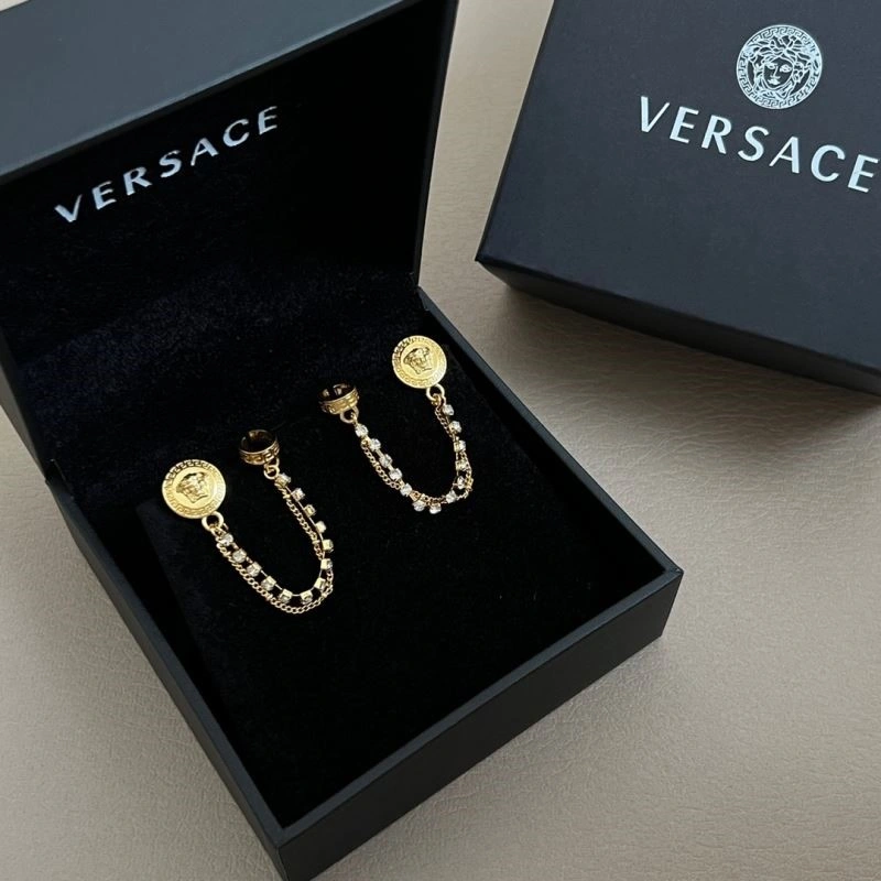AllSeason Versace Earrings 209016