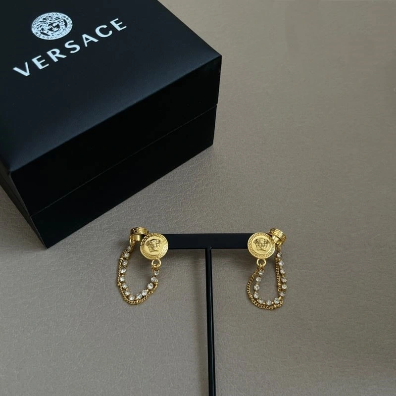 AllSeason Versace Earrings 209016