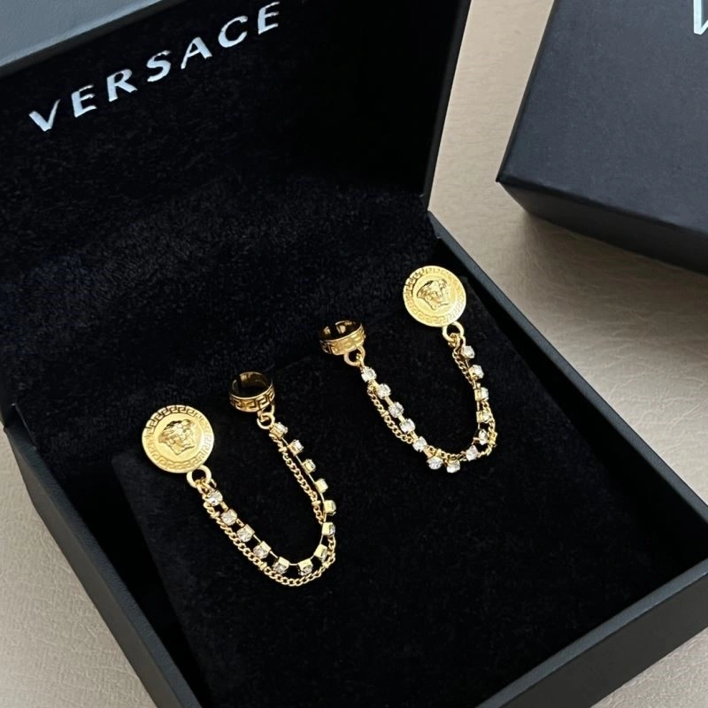 AllSeason Versace Earrings 209016