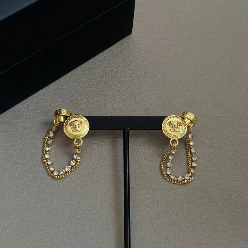 AllSeason Versace Earrings 209016
