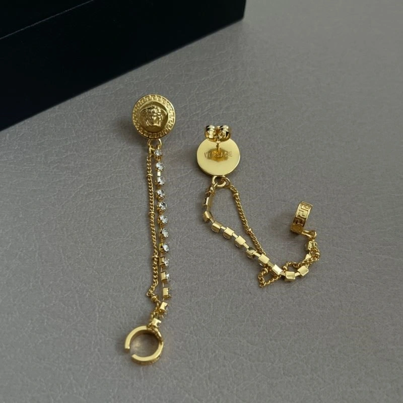 AllSeason Versace Earrings 209016
