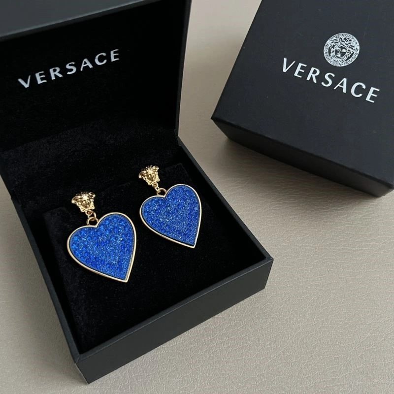 Versace Earrings GoAnywhere 209008