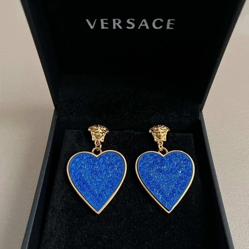 Versace Earrings GoAnywhere 209008