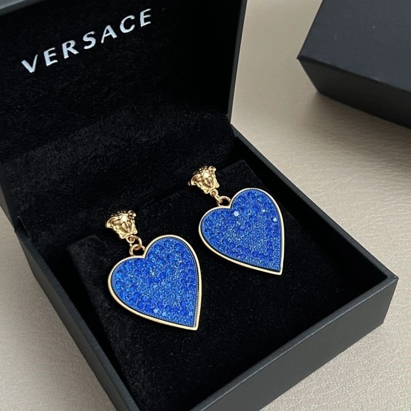 Versace Earrings GoAnywhere 209008