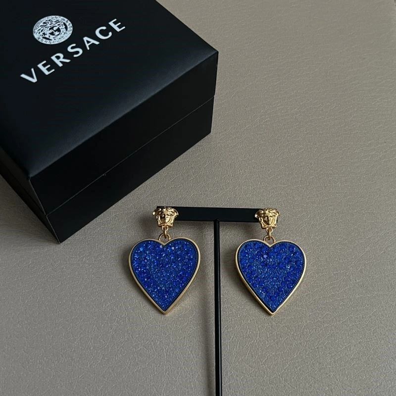 Versace Earrings GoAnywhere 209008